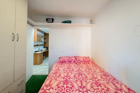 Apartamento à venda com 98m², 3 quartos e 2 vagasQuarto 1