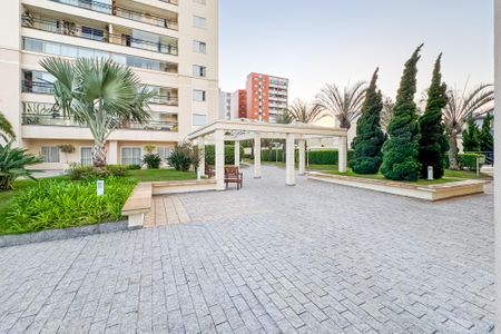 Apartamento à venda com 98m², 3 quartos e 2 vagasÁrea comum