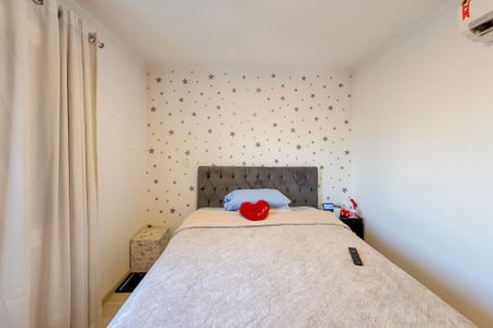 Apartamento à venda com 98m², 3 quartos e 2 vagasSuíte