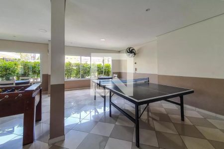 Apartamento à venda com 98m², 3 quartos e 2 vagasÁrea comum