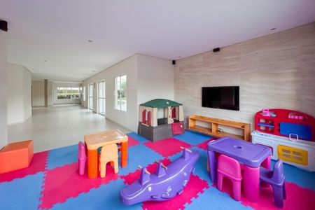 Apartamento à venda com 98m², 3 quartos e 2 vagasÁrea comum