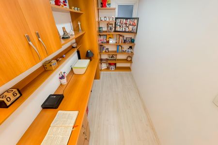 Apartamento à venda com 98m², 3 quartos e 2 vagasEscritório