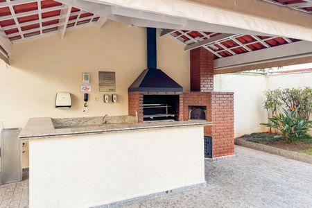 Apartamento à venda com 98m², 3 quartos e 2 vagasÁrea comum