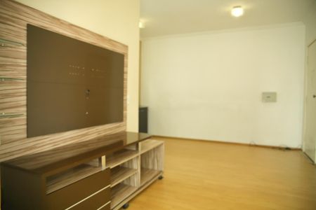 Apartamento para alugar com 50m², 2 quartos e 1 vagaSala