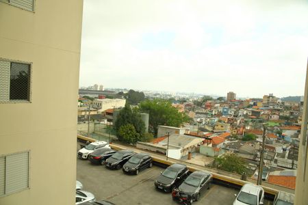 Apartamento para alugar com 50m², 2 quartos e 1 vagaQuarto 1 vista