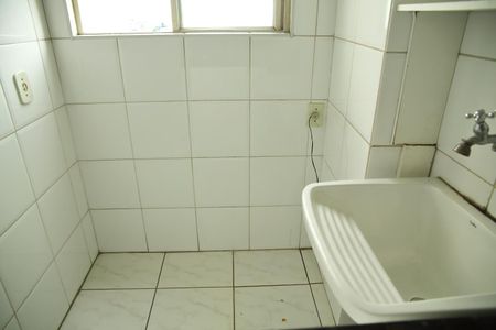 Apartamento para alugar com 50m², 2 quartos e 1 vagaÁrea de Serviço