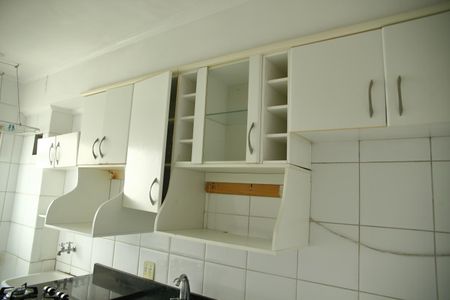 Apartamento para alugar com 50m², 2 quartos e 1 vagaCozinha