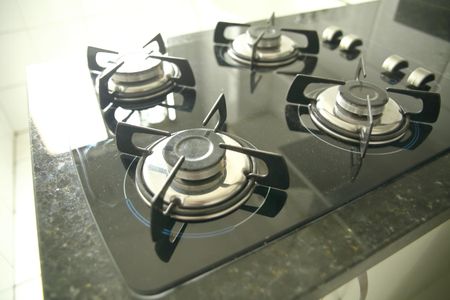 Apartamento para alugar com 50m², 2 quartos e 1 vagaCozinha