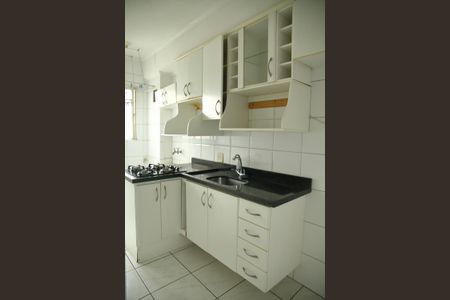 Apartamento para alugar com 50m², 2 quartos e 1 vagaCozinha