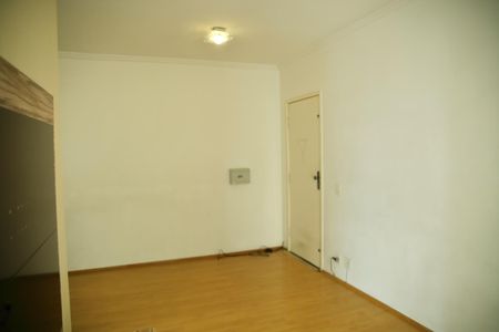 Sala de apartamento para alugar com 2 quartos, 50m² em Vila Planalto, São Bernardo do Campo