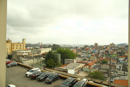 Apartamento para alugar com 50m², 2 quartos e 1 vagaQuarto 2 Vista