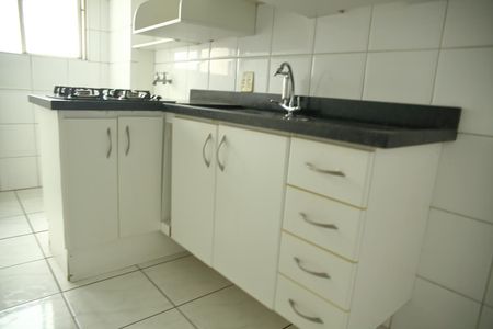 Apartamento para alugar com 50m², 2 quartos e 1 vagaCozinha