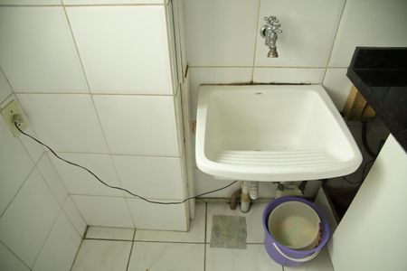 Apartamento para alugar com 50m², 2 quartos e 1 vagaÁrea de Serviço