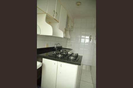 Apartamento para alugar com 50m², 2 quartos e 1 vagaCozinha