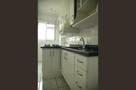 Apartamento para alugar com 50m², 2 quartos e 1 vagaCozinha