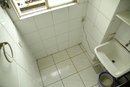 Apartamento para alugar com 50m², 2 quartos e 1 vagaÁrea de Serviço