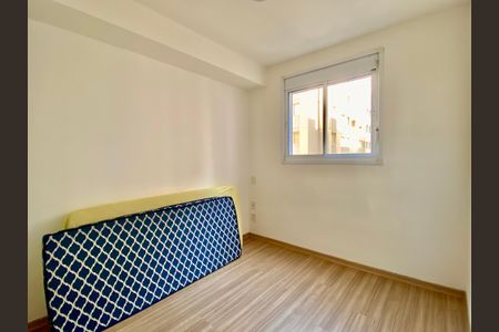 Suíte de apartamento à venda com 2 quartos, 57m² em Brás, São Paulo