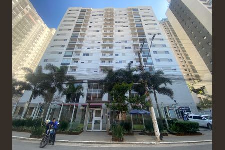 Apartamento à venda com 57m², 2 quartos e 1 vaga Apartamento à venda com 57m², 2 quartos e 1 vagaFachada