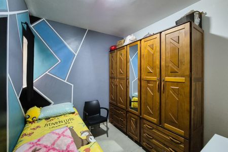 Casa para alugar com 219m², 3 quartos e 2 vagasQuarto 3