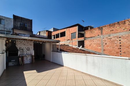 Casa para alugar com 219m², 3 quartos e 2 vagasÁrea gourmet