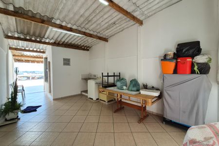 Casa para alugar com 219m², 3 quartos e 2 vagasÁrea de Serviço 2