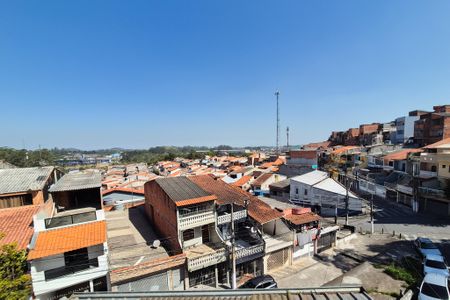 Casa para alugar com 219m², 3 quartos e 2 vagasÁrea gourmet - vista