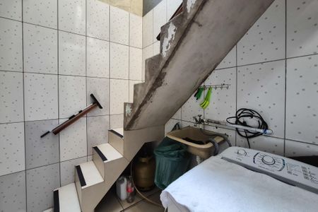 Casa para alugar com 219m², 3 quartos e 2 vagasÁrea de Serviço 1