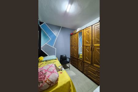 Casa para alugar com 219m², 3 quartos e 2 vagasQuarto 3