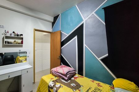 Casa para alugar com 219m², 3 quartos e 2 vagasQuarto 3
