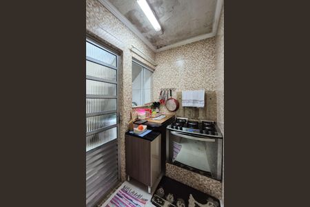 Casa para alugar com 219m², 3 quartos e 2 vagasCozinha