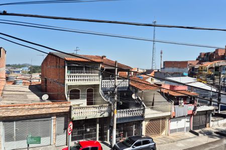 Casa para alugar com 219m², 3 quartos e 2 vagasSala - vista