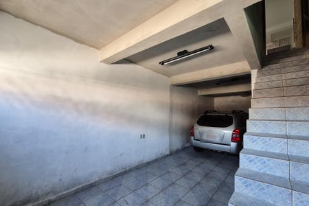 Casa para alugar com 219m², 3 quartos e 2 vagasGaragem