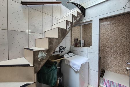 Casa para alugar com 219m², 3 quartos e 2 vagasÁrea de Serviço 1