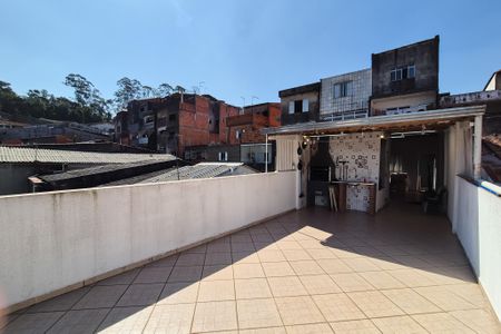 Casa para alugar com 219m², 3 quartos e 2 vagasÁrea gourmet
