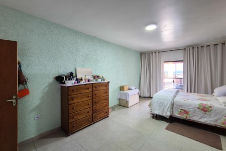 Quarto 1 de casa para alugar com 3 quartos, 219m² em Jardim Cantareira, São Bernardo do Campo