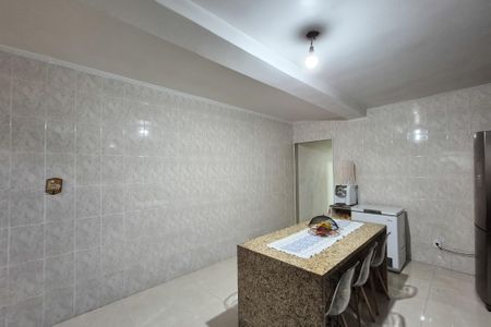 Casa para alugar com 219m², 3 quartos e 2 vagasCozinha