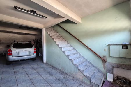 Casa para alugar com 219m², 3 quartos e 2 vagasGaragem