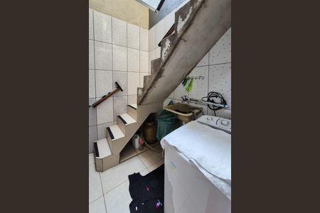 Casa para alugar com 219m², 3 quartos e 2 vagasÁrea de Serviço 1