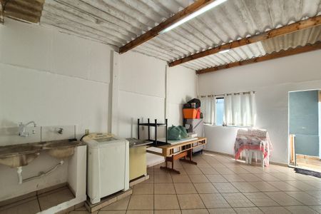 Casa para alugar com 219m², 3 quartos e 2 vagasÁrea de Serviço 2