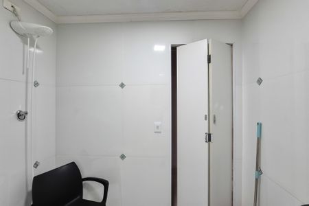 Casa para alugar com 219m², 3 quartos e 2 vagasBanheiro Social 2