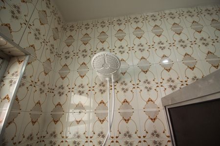 Casa para alugar com 178m², 3 quartos e 2 vagasBanheiro Social