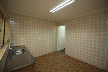 Casa para alugar com 178m², 3 quartos e 2 vagasCozinha