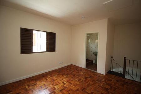 Casa para alugar com 178m², 3 quartos e 2 vagasSuíte da Edícula