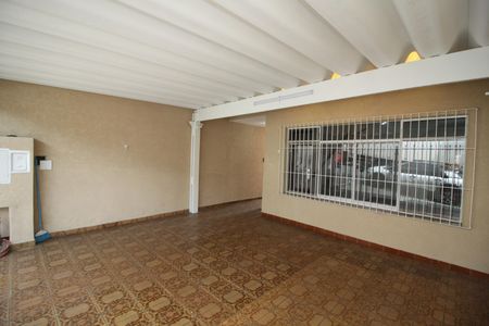 Casa para alugar com 178m², 3 quartos e 2 vagasGaragem