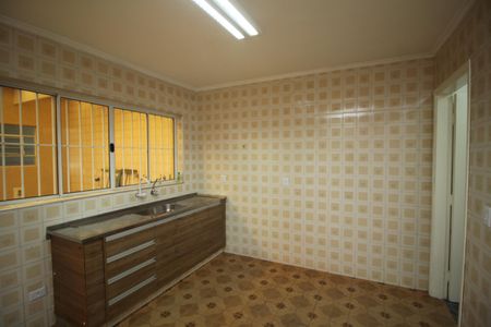 Casa para alugar com 178m², 3 quartos e 2 vagasCozinha