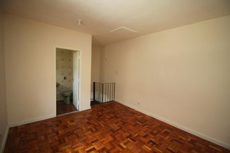 Casa para alugar com 178m², 3 quartos e 2 vagasSuíte da Edícula