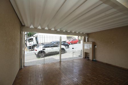 Casa para alugar com 178m², 3 quartos e 2 vagasGaragem
