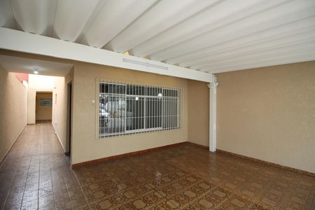 Casa para alugar com 178m², 3 quartos e 2 vagasGaragem