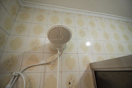 Casa para alugar com 178m², 3 quartos e 2 vagasBanheiro Social 2