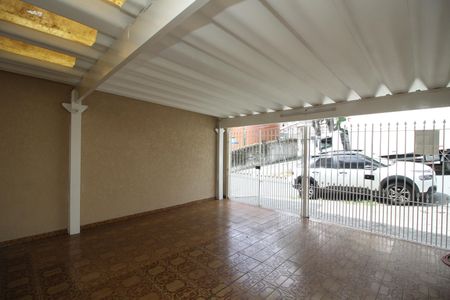 Casa para alugar com 178m², 3 quartos e 2 vagasGaragem